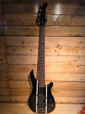 Fernandes Electric Bass Used Guitar Bass New or Used