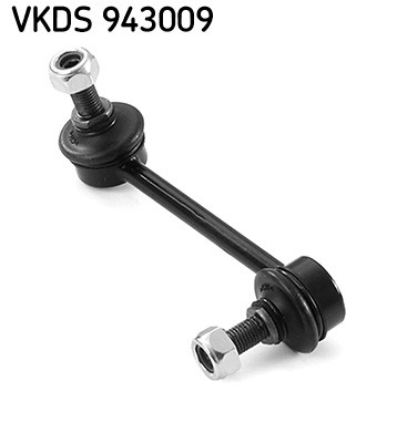 Rear Left SKF VKDS 943009 Rod/Strut, stabiliser for HONDA