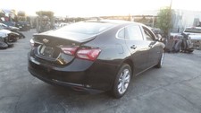 Starter Motor Fits 17-25 MALIBU 165964