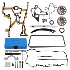 Kit de distribution Opel CORSA