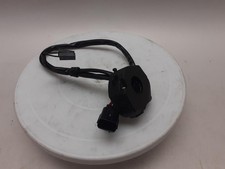 2023 APRILIA SR GT 125 Engine Kill Switch Gear 