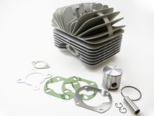 Zylinder Hercules K 50 MK GT KX für KTM Sachs 50 S GT 80ccm Tuning