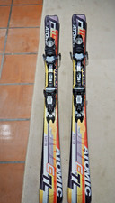 skis atomic 123