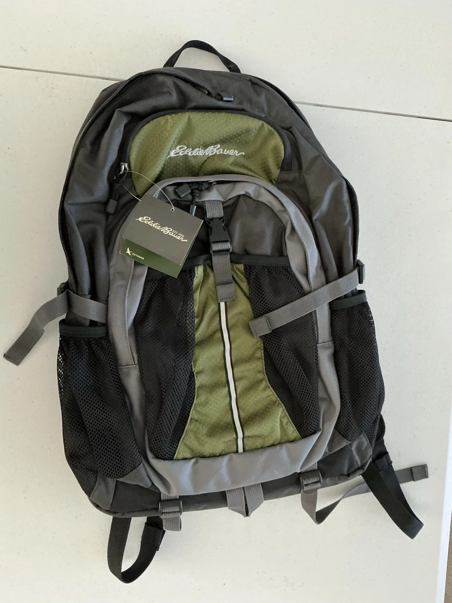 Eddie Bauer Backpack products for sale | eBay display picture 3