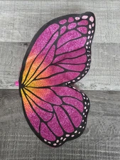 Barbie L8585 MAGIC WINGS MARIPOSA Butterfly Mattel #L8585 Left Wing Only 