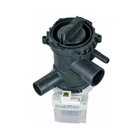 Laugenpumpe Pumpe Bosch Siemens Bsh Original 00145428 145428 Kebs Mit Kopf Sieb