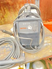 PLASMA CUTTER HYPERTHEM POWER MAX 45-240V