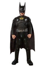 Batman Deluxe Child Costume