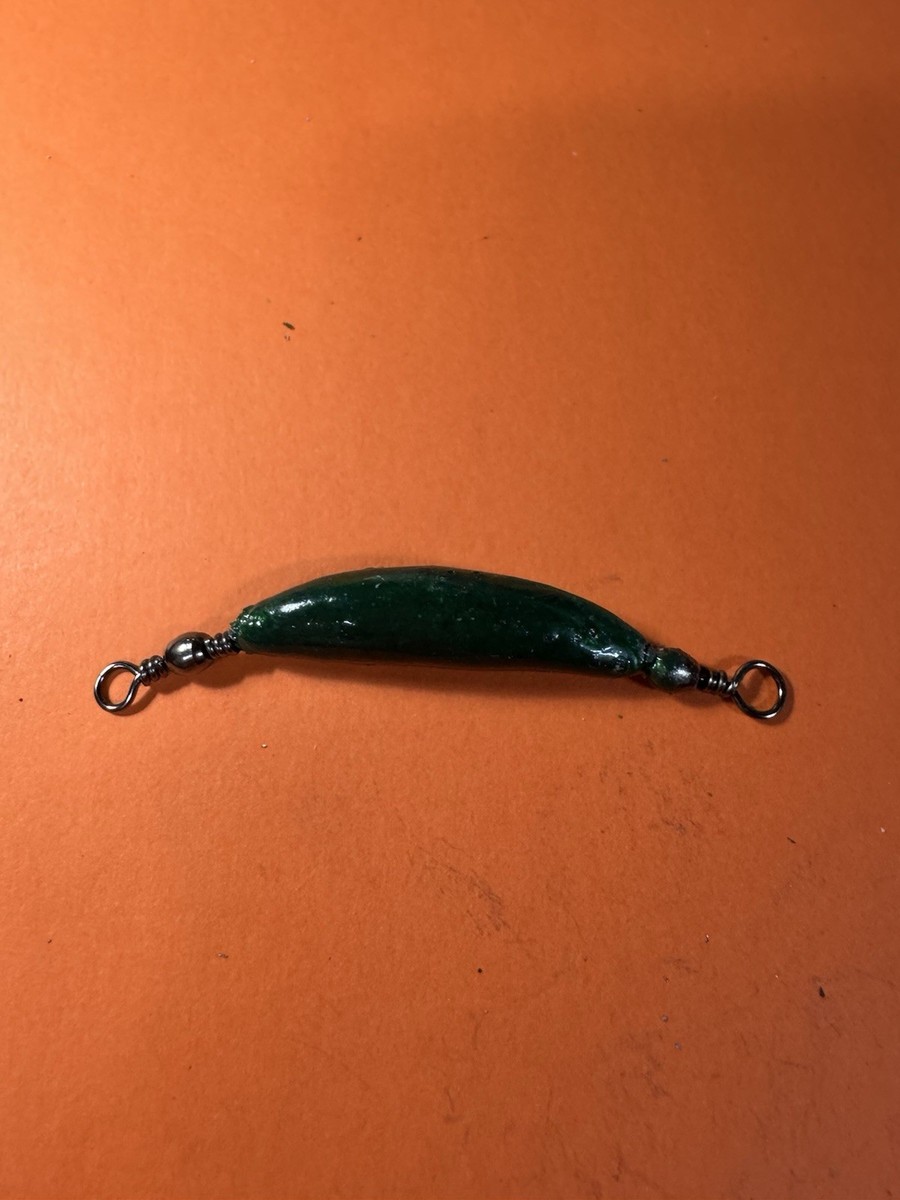 X WYE RIVER LEADS PERCH, CHUB FISHING WEIGHTS COARSE FISHING - Main Image