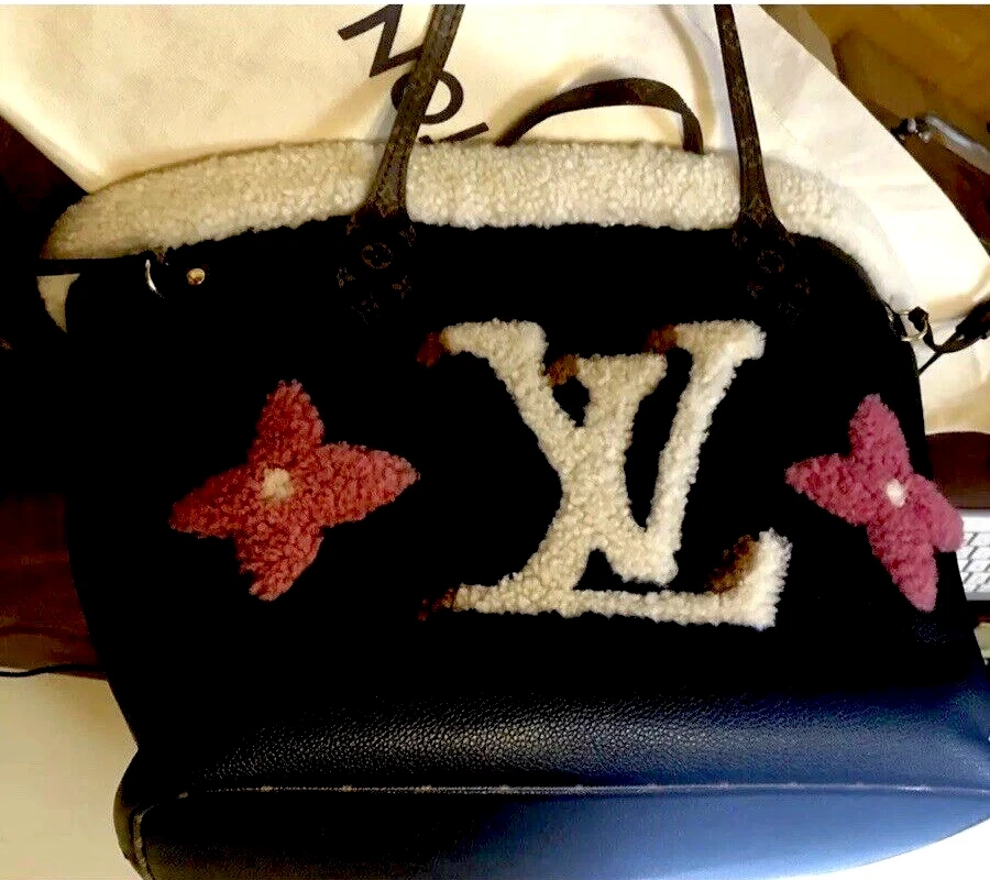 Louis Vuitton Tote Limited Edition Bags & Handbags for Women for