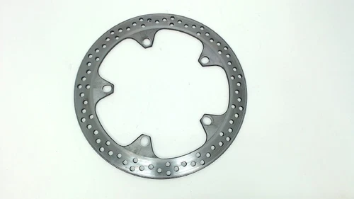 FRONT BRAKE DISC RIGHT BMW R 1200 RT 2003-2009 2007 - Picture 1 of 1