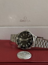 Omega Seamaster Professional 300m Quartz 41mm 2264.50 - Full Set 