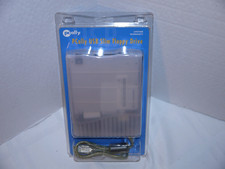 USB Floppy Disk Drive 3.5" PCally Slim Bus Powered Brand New Package 3 1/2"