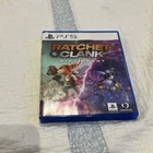 Sony Interactive Ratchet & Clank: Rift Apart PS5 UltraHD