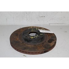 bremscheibe vorne ABARTH 124 SPIDER 16 19