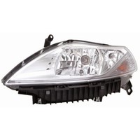 Abakus Scheinwerfer Rechts FüR Lancia Ypsilon 846 312_
