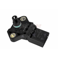 Sensor Ladedruck 4-Polig Metzger Iam-Expertise Passend FüR U.A. Audi A3