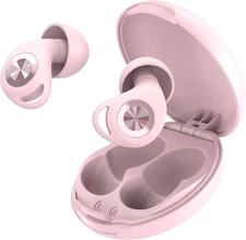 Ear Plugs for Sleeping Noise Cancelling Earplugs 45Db Noise Reduction Silicone C