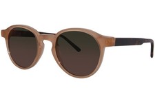 RetroSuperFuture The-Iconic-Series 2LQ/R F16 Sunglasses Pink/Pink Mirror 49mm