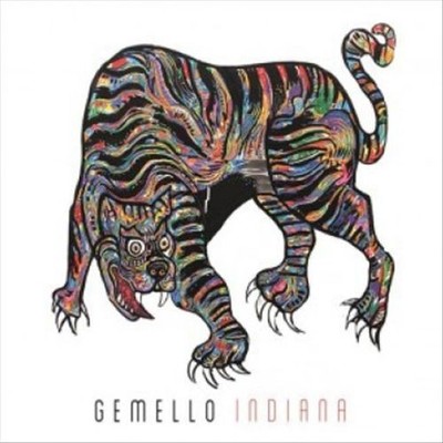 GEMELLO - INDIANA [EP] NEW CD