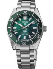New Seiko Prospex Padi Speacial Edition 40MM Automatic Men's Watch SPB501