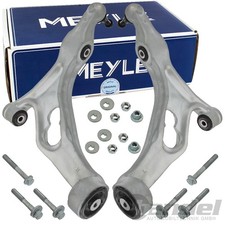 2x MEYLE QUERLENKER VORNE LINKS/RECHTS für PORSCHE CAYENNE VW TOUAREG AUDI Q7