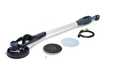 FESTOOL LHS E 225 EQ CB Langhalsschleifer 578...
