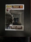 Funko Pop! Rocks Vinyl: Slipknot Craig 133 Jones #178