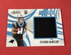 2025 Panini Absolute Tetairoa McMillan Base (RAW)
