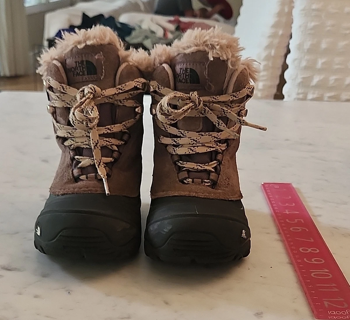 The North Face Unisex Kids' Boots for sale - eBay