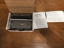  Edwards Signaling Sentrol, 2804T-M Series Industrial Explosion Proof Contact