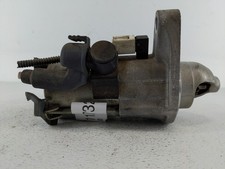 2013-2015 Honda Civic Car Starter Motor Solenoid Oem JQ6ZM