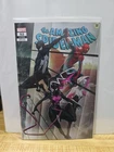 AMAZING SPIDER-MAN #52 NM EJIKURE EXCLUSIVE TRADE VARIANT GHOST SPIDER GWEN