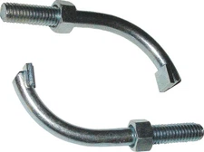 BTL Designs 1105-CRT DuraFlex Ice Scratcher Carbide Tips