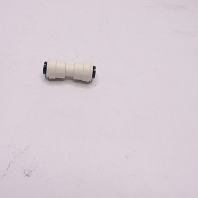 #ad Watts Aqualock Push Coupling Plastic White Size 1 4quot; OD 17103000 $2.84