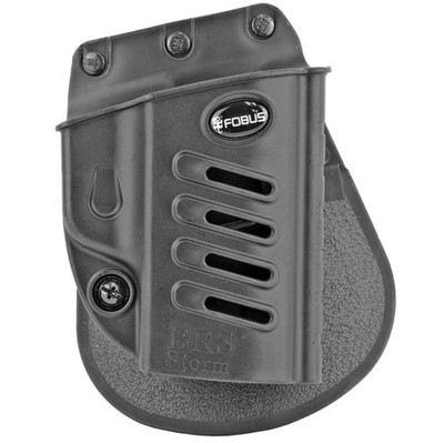 FOBUS PX4 Evolution Paddle Holster Beretta S&W FN Browning Taurus Kimber NEW