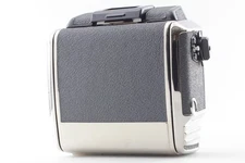 [Near MINT] Bronica 6x6 120 Roll Film Back Holder For S S2 S2A From JAPAN