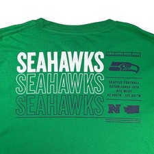 Seattle Seahawks Collecting and Fan Guide 41