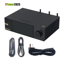 EVERSOLO DMP-A6 Master Edition Gen2 HiFi Audio Player Ultra-low Jitter Clock