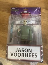 NECA Friday The 13th Jason Voorhees 7" Action Figure (39714)