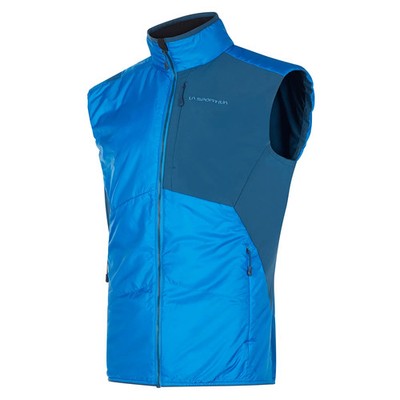 Ascent Primaloft Vest M 