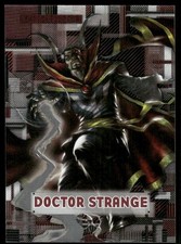 2012 Upper Deck Marvel Beginnings III Trading Cards 21