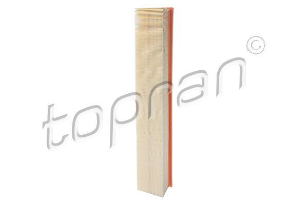 Luftfilter Topran 401 036 FüR MERCEDES-BENZ-image