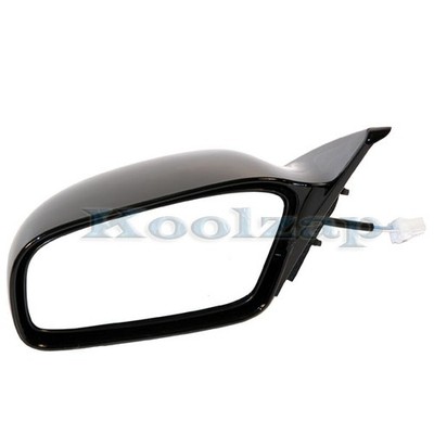 For 00-05 Eclipse & 01-05 Stratus 2-Door Rear View Mirror Power Driver Side
