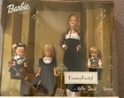 Barbie Evening Recital Gift Set Vintage 2000 Mattel 27954 NRFB (11324)