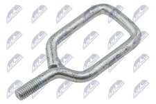 NTY Motorhaubenschloss EZC-BM-146 f�r BMW 3er F30 F80 Touring F31 4er F32 F82 X1
