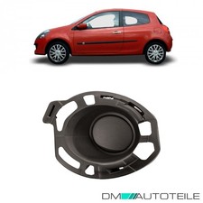 Stoßstangen Gitter Blende links für Renault Clio III BR0/1 CR0/1 Bj. 2009-2012