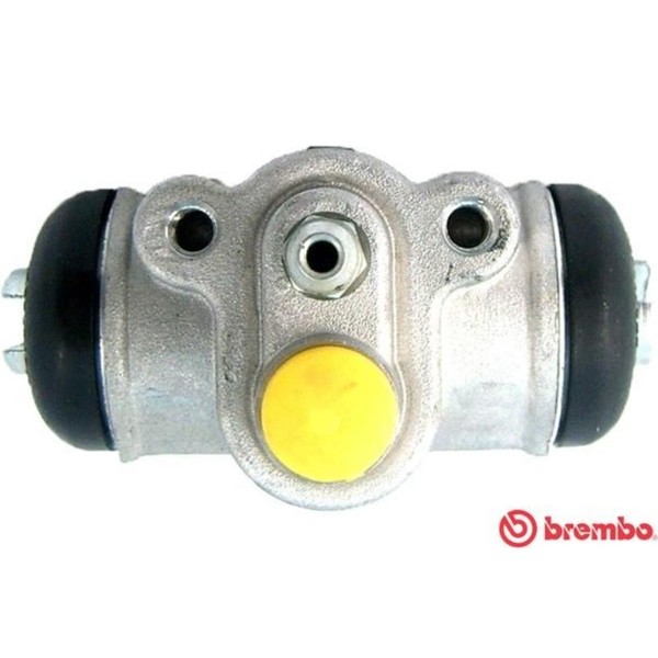 Brembo Radbremszylinder Radzylinder FüR Suzuki Vitara ET TA TD Grand FT GT-image