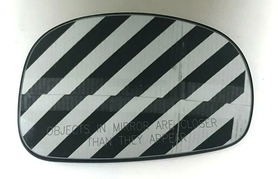 5116 7011726, original BMW, CRISTAL ESPEJO DELANTERO DERECHO, BMW Z8 E52 Foto 3 de 4