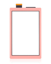 For Nintendo Switch Lite Touchscreen Digitizer Replacement Part Coral